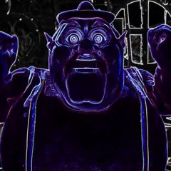 Morshu beatbox to ganster’s paradise vocoded