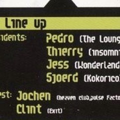 Remember Afterclub Le Dimanche Lokeren Vol 20 XXL Set mixed by Pedro De La Rossa