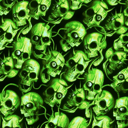 SKULLY feat. Dead Hippie