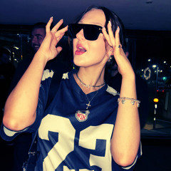 JESSEX - Raw Blendz mix