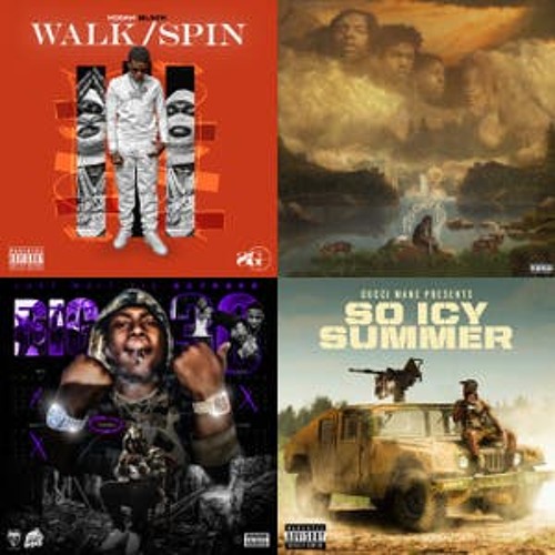 Stream DJ MC | Listen to New new playlist online for free on SoundCloud