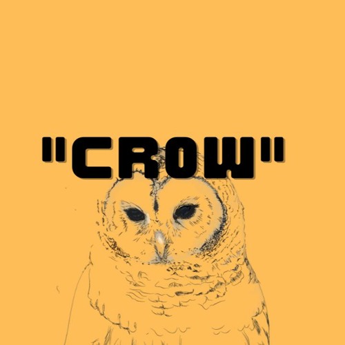 Juice Wrld x Nick Mira Type Beat - "Crow"