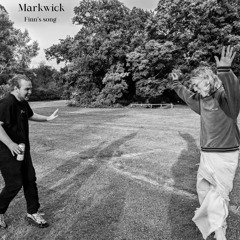 Finn’s song - I will wait.