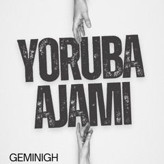 Yoruba Ajami By Geminigh