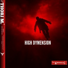 High Dymension (SLAYER Contest)