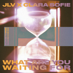 JLV x Clara Sofie - What Are You Waiting For