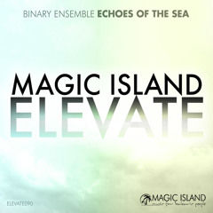 Echoes of the Sea (Extended Mix)