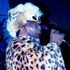 Sun Ra Research November 2, 1988