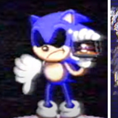 FNF Sonic.exe ReRun OST Anti-Piracy(Also look at behind the track)