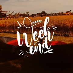 Weekend Jazz - Lounge Jazz Music For Good Weekend