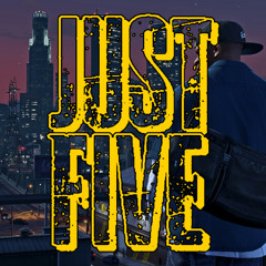 Oh, du Insel Just - JUST FIVE ROLEPLAY (Reggae Version)