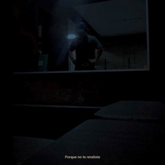Sabes porque aún estás aquí? porque no te  rendiste aunque todo decía que lo hicieras