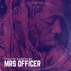 Mrs Officer W/ KESTIFIED