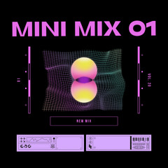 Mini Mix 01🎶