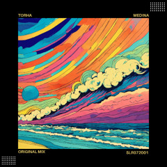Torha - Medina (Radio Mix)