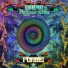 Earth Air Fire Water & Hyperziio - Forms