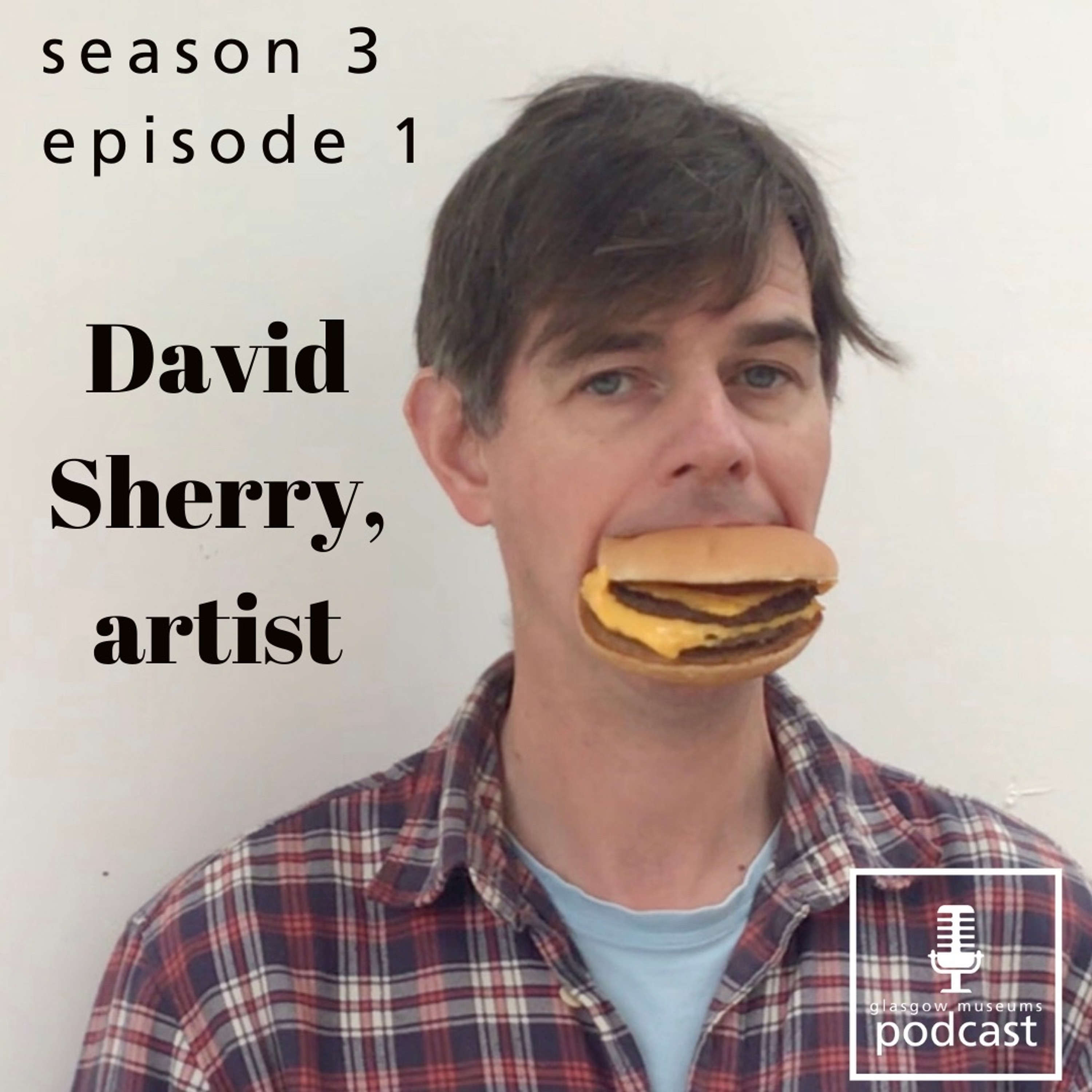 Glasgow Museums Podcast