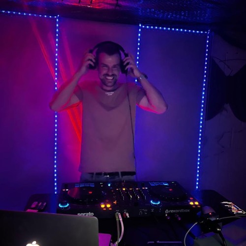 Minimal Techno Mix Januar 2025