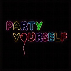 Isai - Party Yourself