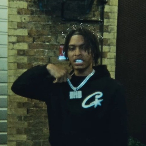 CREAM - PINKPANTHERESS FEAT. NEMZZZ REMIX PROD. LANTIBEATZ