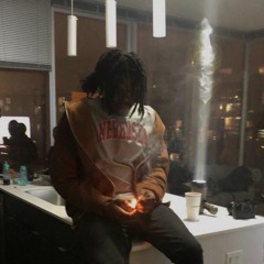 lucki & f1lthy-2019(sped up)