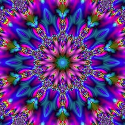 Uplifting Uptempo Pt. 1