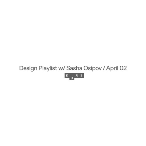 Stream KURS Radio | Listen to Design Playlist playlist online for free ...