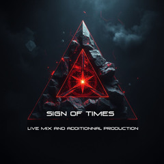 Sign of times