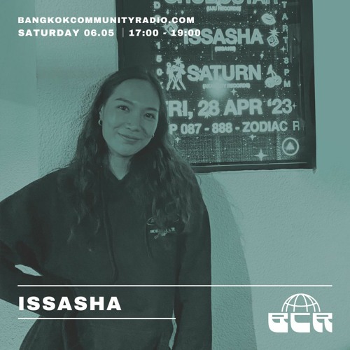 Issasha  - 6th May 2023