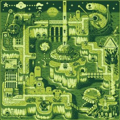 Chiptune: "What if I have a Spaceship !?!" (For Christophe. K)