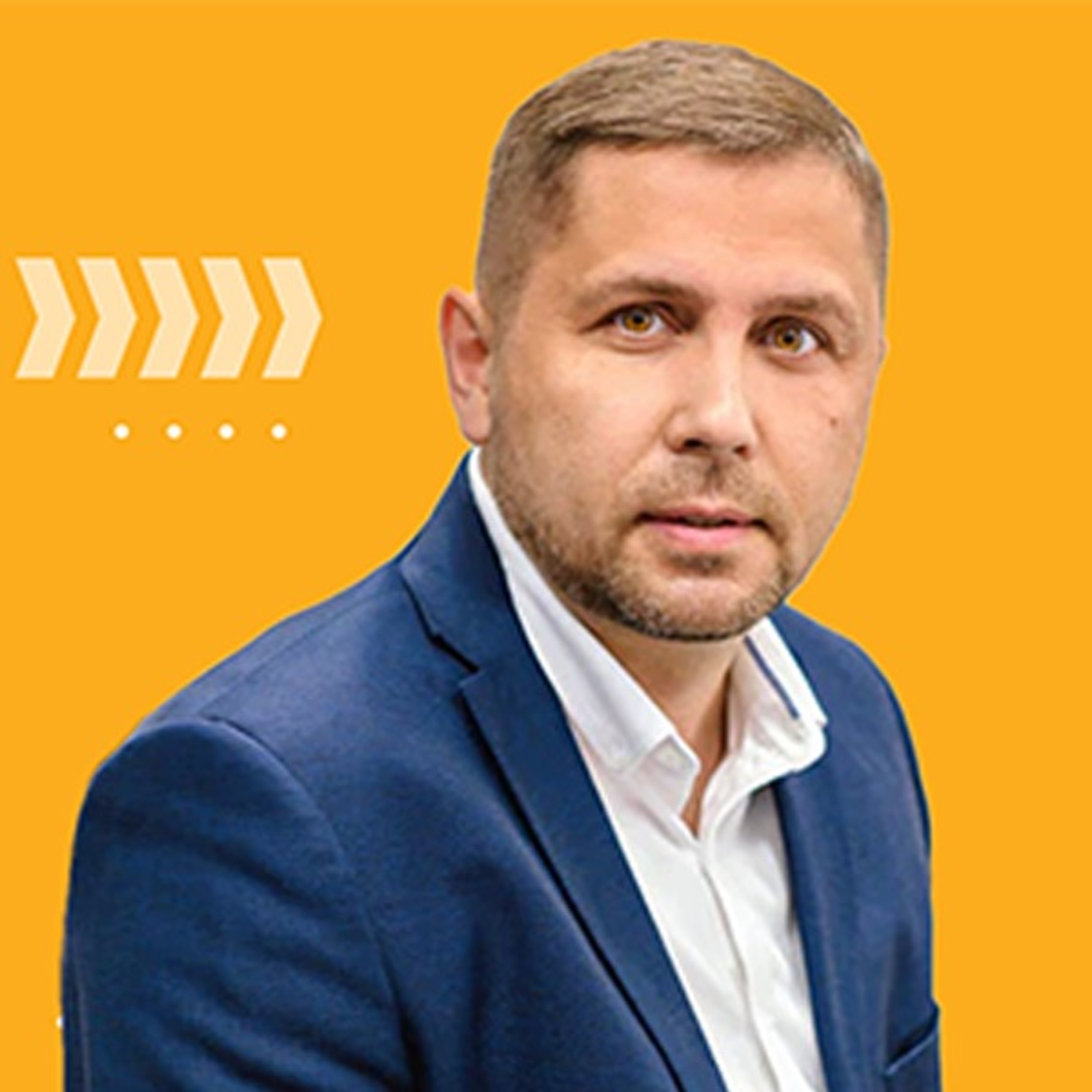 Let's Talk - Дмитро Нечитайло, партнер, лідер напрямку консультаційних послуг PwC в Україні