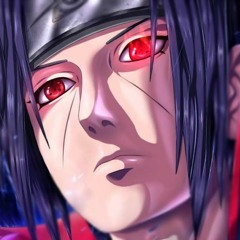 Rap do Itachi Uchiha (Naruto) | MEU FINAL | TrapFlow | LexClash