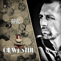 Apac @ Ouwe Stijl is Botergeil 28 Jan 2023
