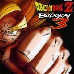 Dragon Ball Z Budokai Ost - Cell Game ("evil power" Battle Theme 3)