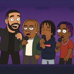 hell yëa (feat. (Gunna & Yeat) [prod. AT5]