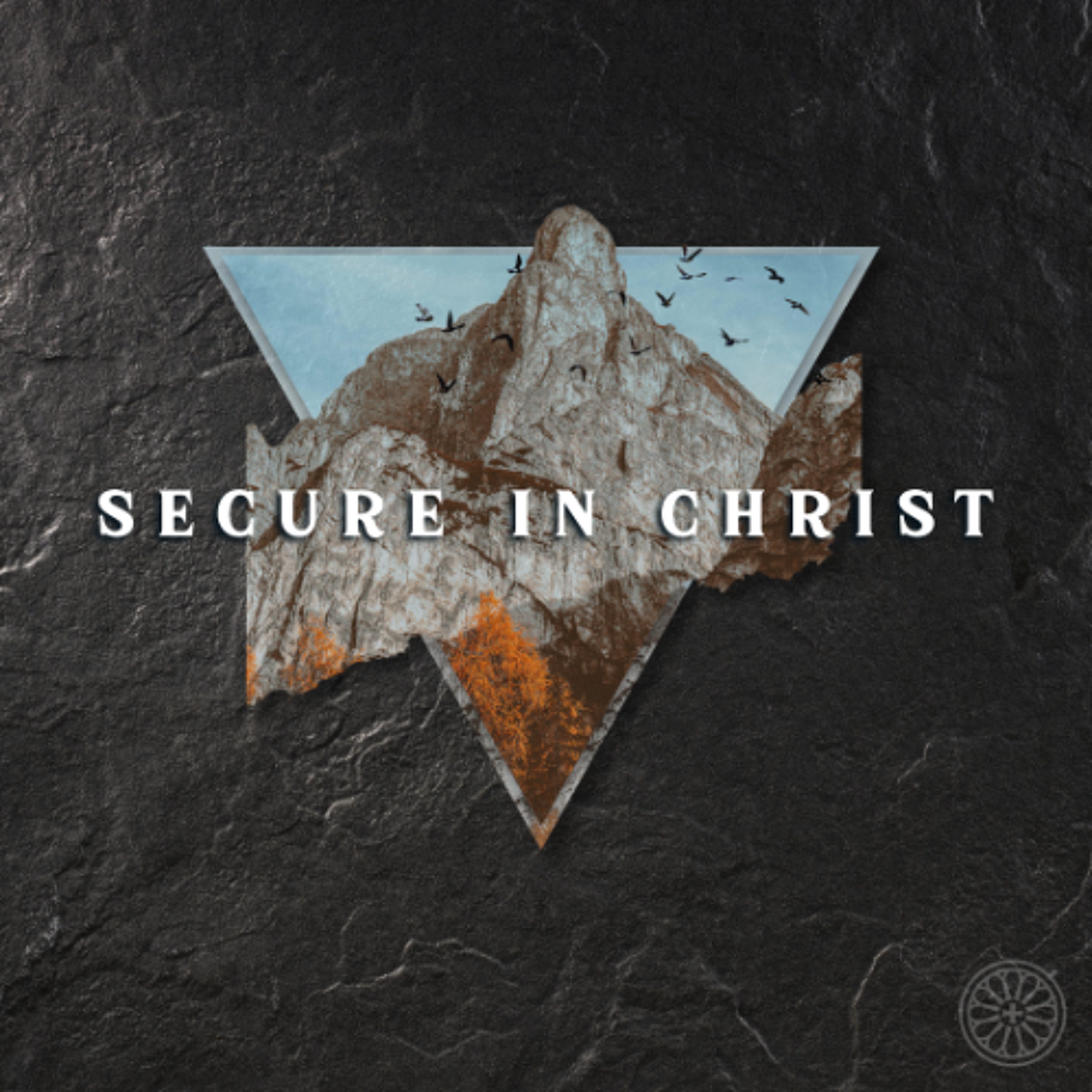 The Indomitable Love of Christ | Romans 8:31-39 | Brett Wiley episode artwork