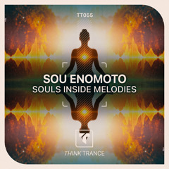 Souls Inside Melodies (Radio Mix)