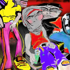 Soft Cultures Baptism (eccu-mii reincarnate mix)