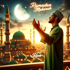 Ramadan Mubarak