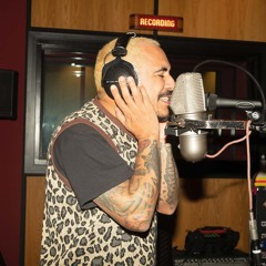 Tim Garcia invites Marcelo D2 & Sambadrive - 04 November 2024