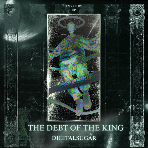 MATERIALISM AS A MEANS (REMIX)