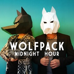 Wolfpack Midnight Hour #1