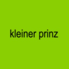 Kleiner Prinz x 360 │ MASHUP - Kniklichtt