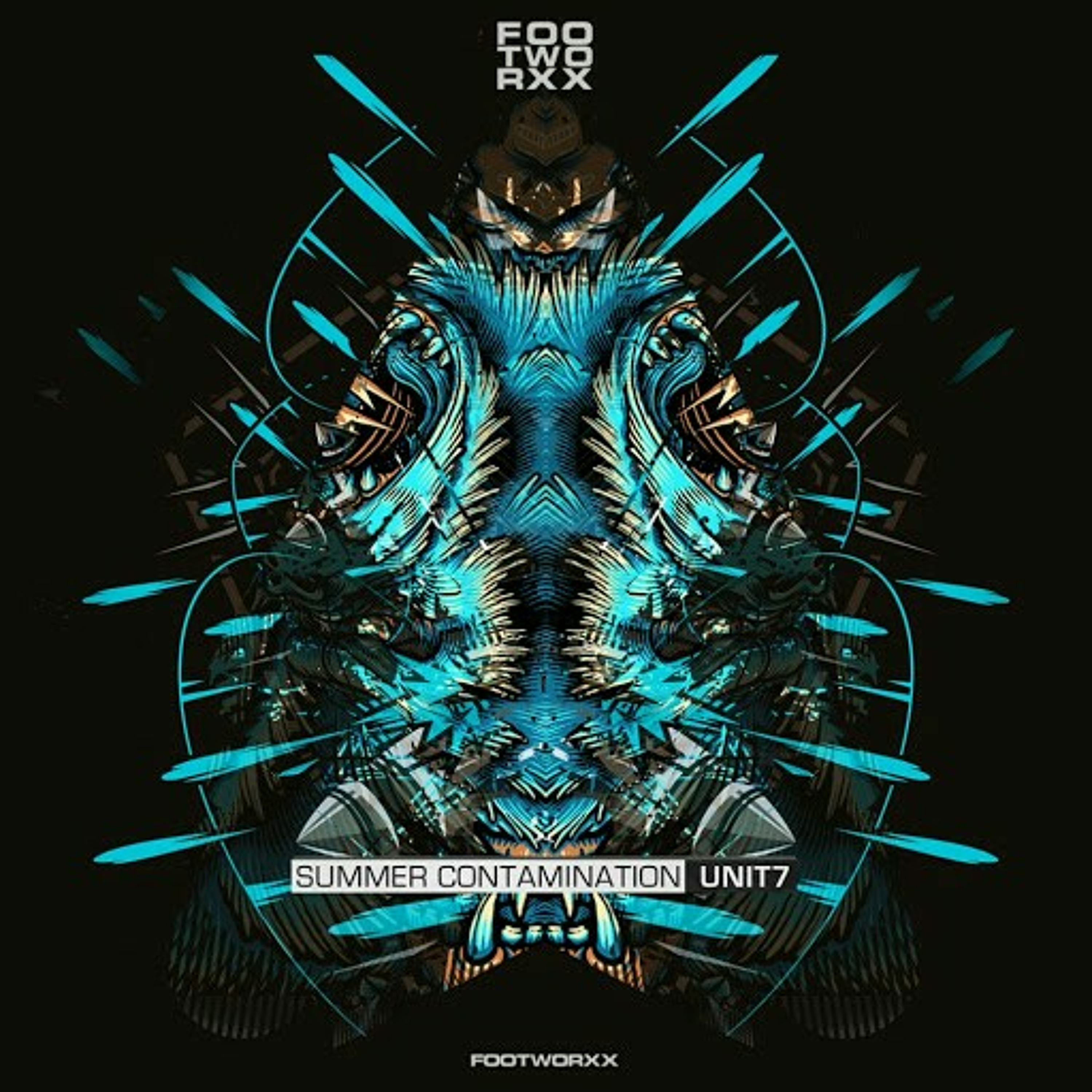 Hard-Traxx Combat Records