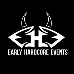 EARLY HARDCORE - EARLY TERROR 3