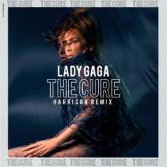 Lady Gaga - The Cure (Harrison RMX)