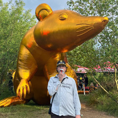 DC Noises live @ Bass Resistance I 04/05/2025