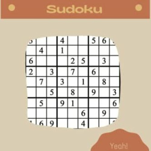 Sudoku Classic 1 - Online Game - Play for Free