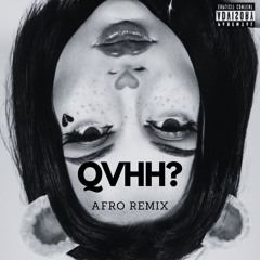 Omar Courtz - Que Vas Hacer Hoy? (Casper Afro Remix)