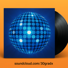 Blue Light Disco - Intro